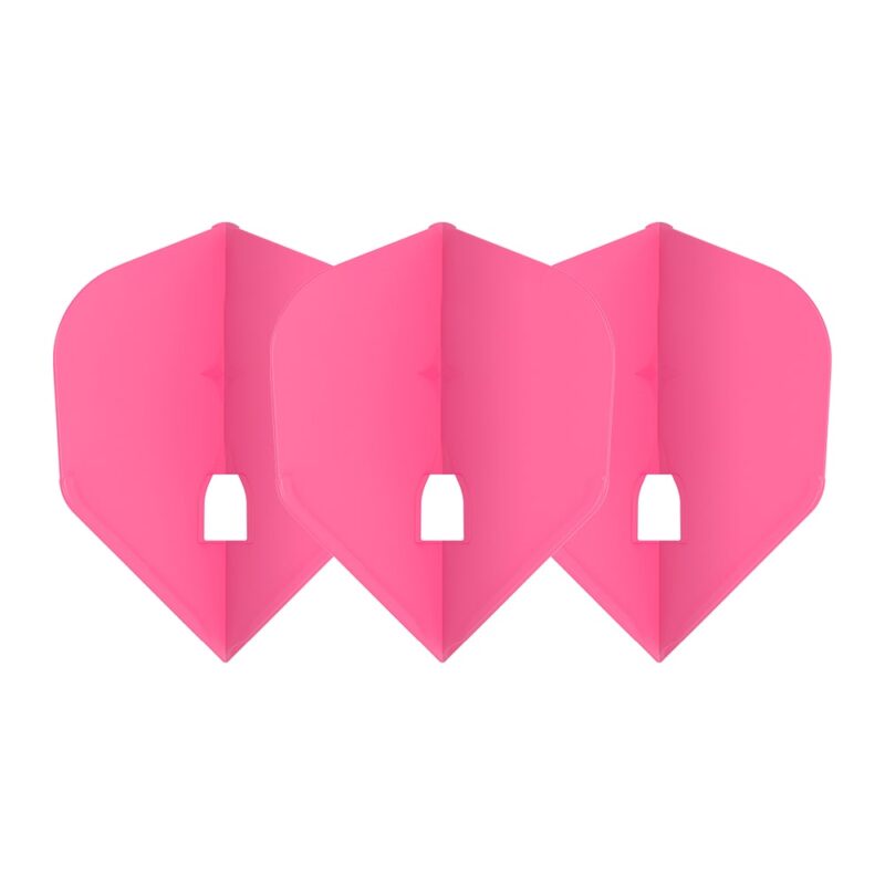 Billaresbalsalobre Plumas L-Flight Champagne Ring Shape L3Pro Rosa - Imagen 3