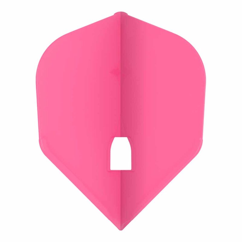 Billaresbalsalobre Plumas L-Flight Champagne Ring Shape L3Pro Rosa