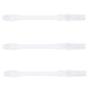 Billaresbalsalobre Cañas L-Style L-Shaft Locked Slim Blanca 440 57mm - Imagen 2