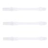 Billaresbalsalobre Cañas L-Style L-Shaft Locked Slim Blanca 440 57mm - Imagen 3