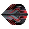 Billaresbalsalobre Plumas Harrows Darts Flights Prime Damon Heta - Imagen 2
