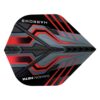 Billaresbalsalobre Plumas Harrows Darts Flights Prime Damon Heta - Imagen 3