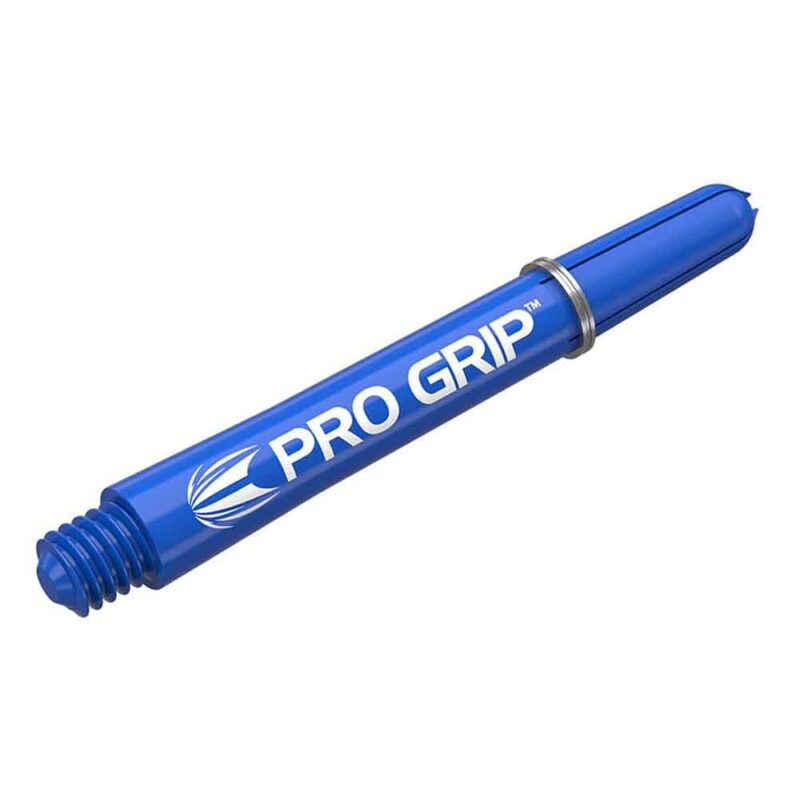 Billaresbalsalobre Cañas Target Pro Grip Shaft Int 3 sets Azul (41mm) 380241 - Imagen 2