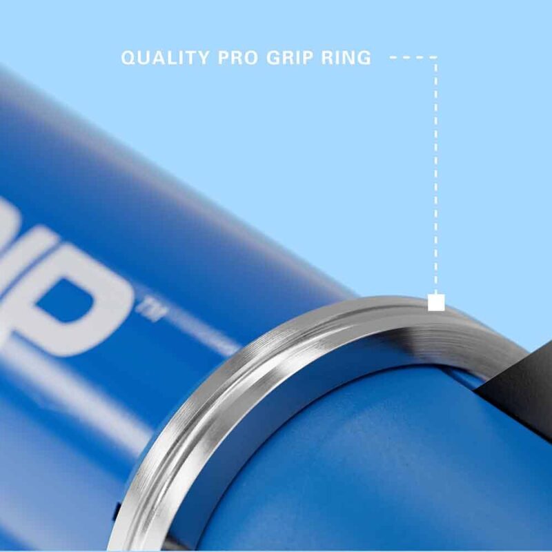 Billaresbalsalobre Cañas Target Pro Grip Shaft Int 3 sets Azul (41mm) 380241 - Imagen 3