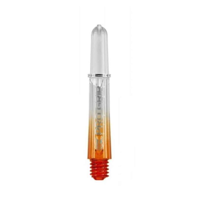 Billaresbalsalobre Cañas Target Pro Grip Vision Shaft  Int Naranja (41mm)