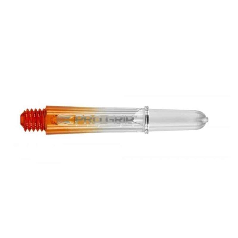 Billaresbalsalobre Cañas Target Pro Grip Vision Shaft  Medium Naranja (48mm) 110829