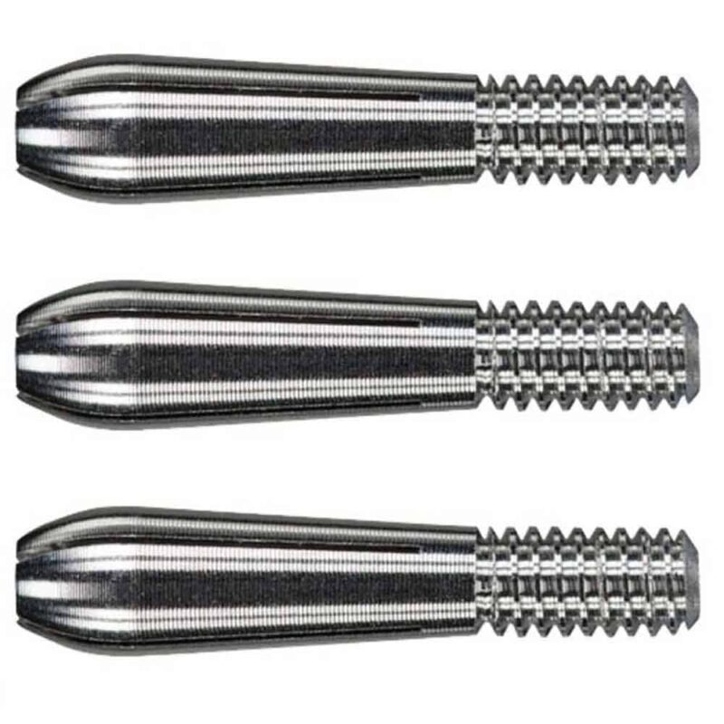 Billaresbalsalobre Repuesto Cañas Target Darts Grip Style Tops Aluminium Top  146310 - Imagen 2