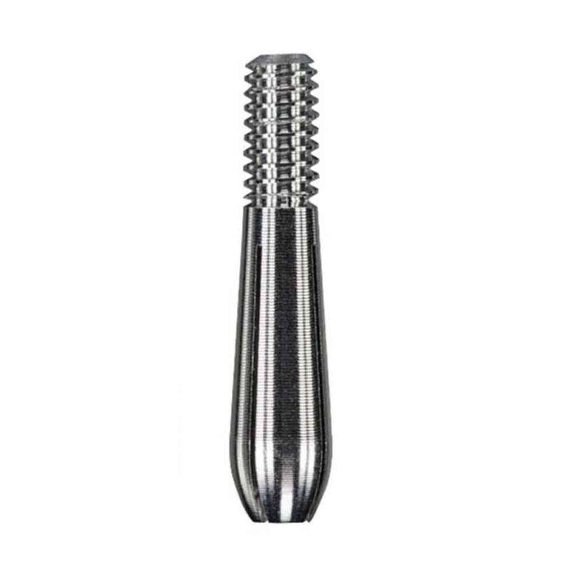 Billaresbalsalobre Repuesto Cañas Target Darts Grip Style Tops Aluminium Top  146310 - Imagen 3