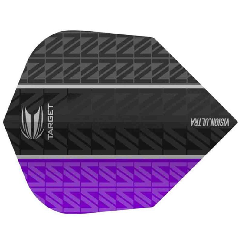 Billaresbalsalobre Plumas Target Darts Ultra Vapor Purple nº6 333550 - Imagen 2
