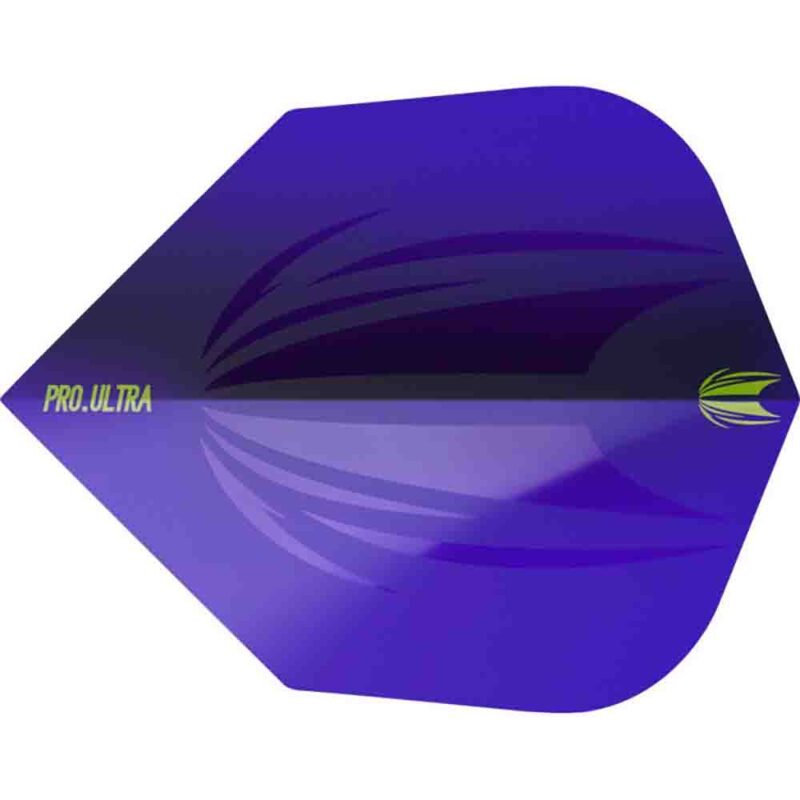 Billaresbalsalobre Plumas Target Darts Ultra Purple nº6 335000 - Imagen 2