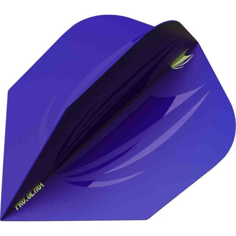 Billaresbalsalobre Plumas Target Darts Ultra Purple nº6 335000 - Imagen 3