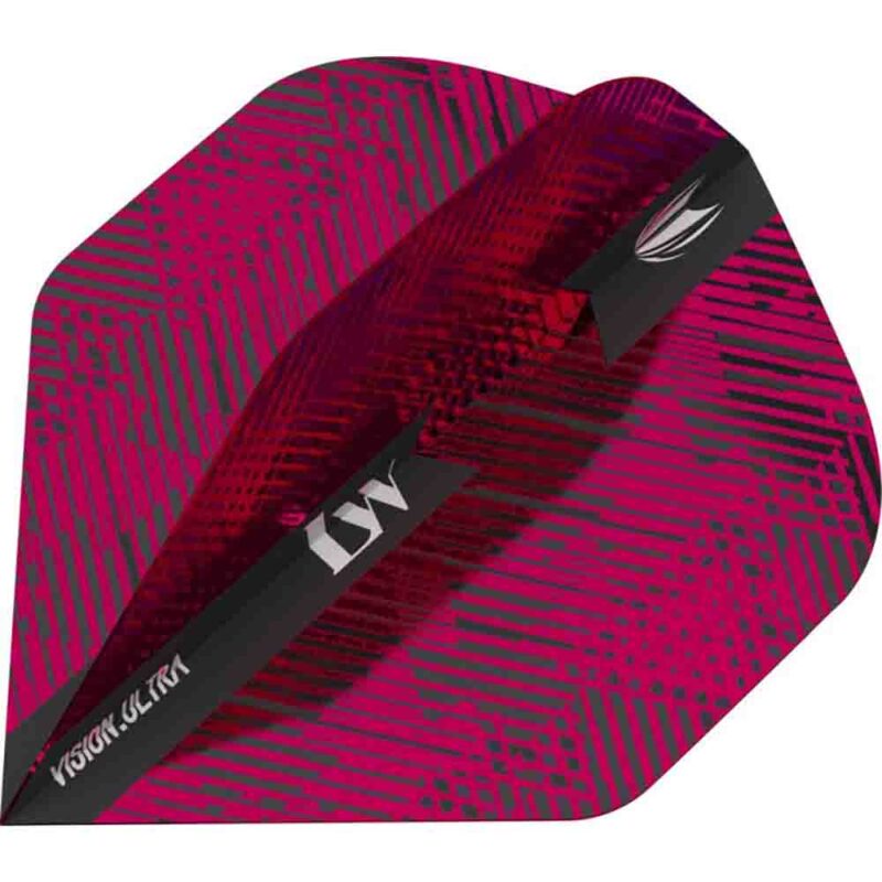 Billaresbalsalobre Plumas Target Darts Lorraine Winstanley NO2 334130 - Imagen 3