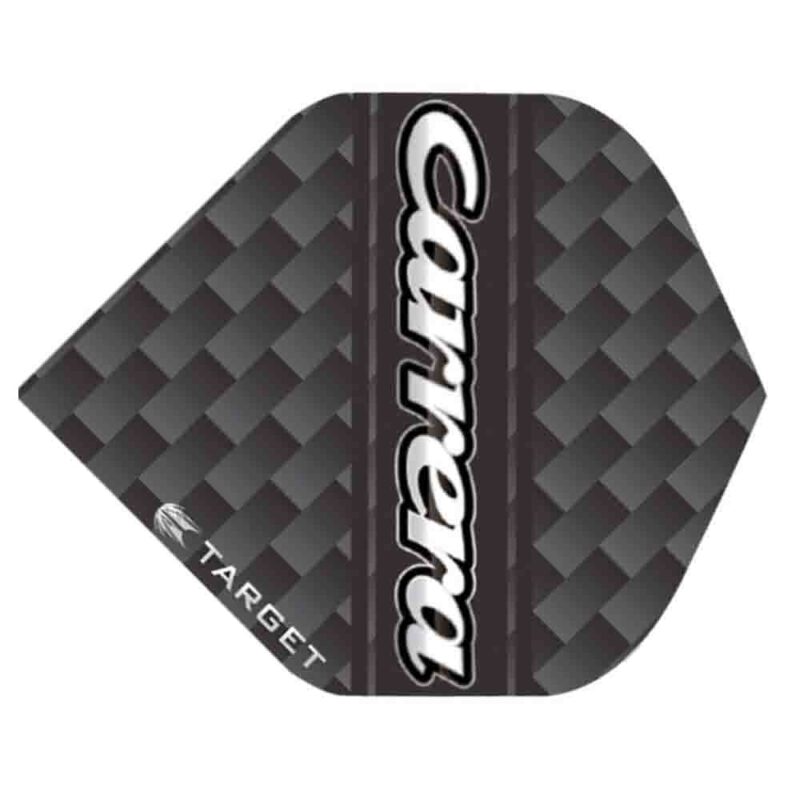 Billaresbalsalobre Plumas Target Darts Carrera No2 116940 - Imagen 3