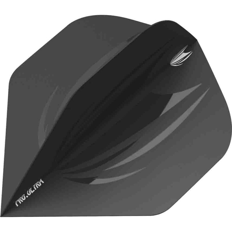 Billaresbalsalobre Plumas Target Darts Ultra Black No2 334650 - Imagen 2