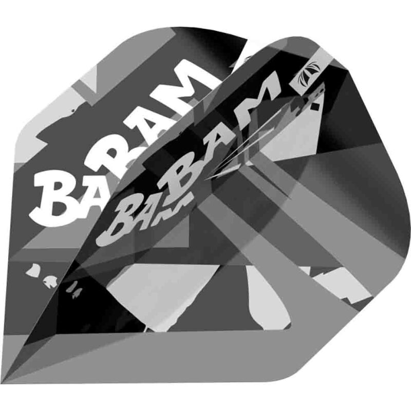 Billaresbalsalobre Plumas Target Darts Bradley Brooks NO2 335970 - Imagen 3