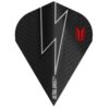Billaresbalsalobre Plumas Target Darts Phil Taylor Ultra Ghost+ Vapor S 333570