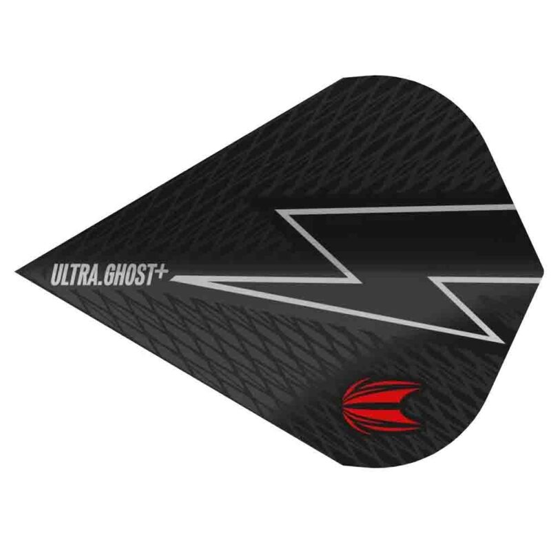 Billaresbalsalobre Plumas Target Darts Phil Taylor Ultra Ghost+ Vapor S 333570 - Imagen 2