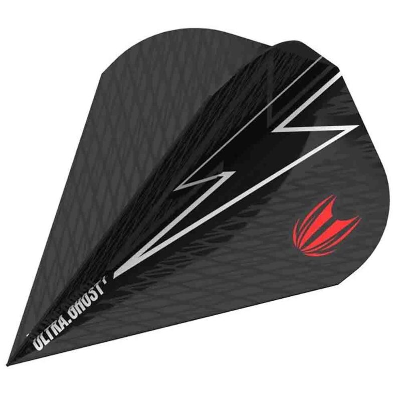 Billaresbalsalobre Plumas Target Darts Phil Taylor Ultra Ghost+ Vapor S 333570 - Imagen 3