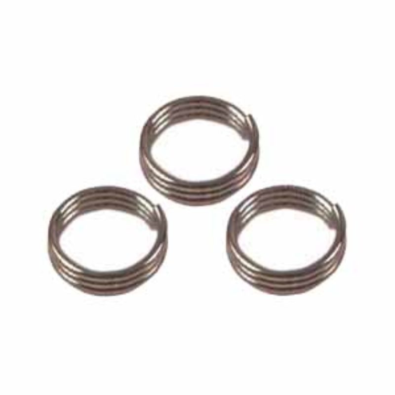 Billaresbalsalobre Muelles 6 Unidades Stem Grip Springs 25 unit
