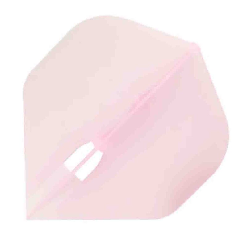 Billaresbalsalobre Plumas L-Flight Champagne L1Pro Ring Standard Rosa Claro
