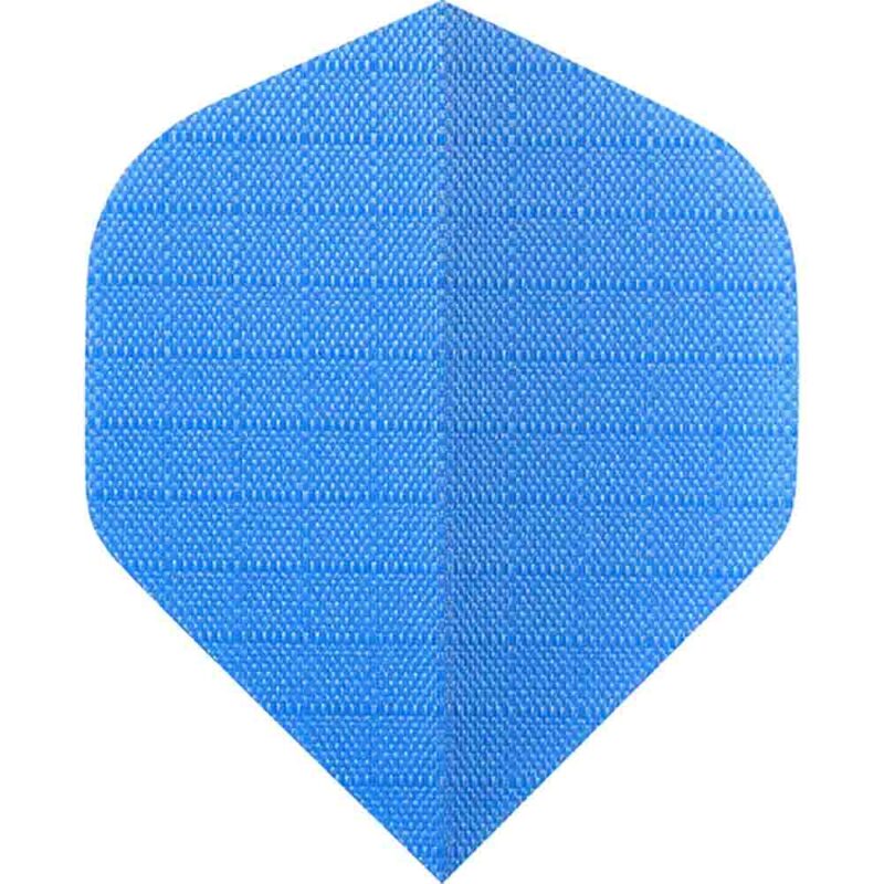 Billaresbalsalobre Plumas Tela Standard Azul