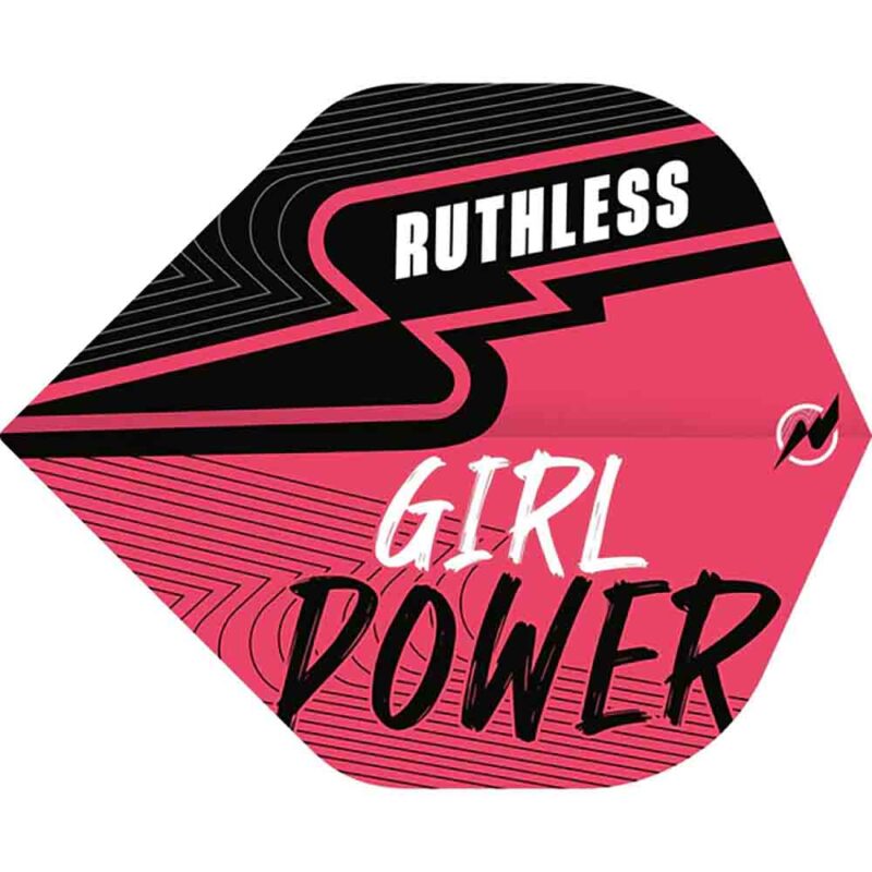 Billaresbalsalobre Ruthless Standard Girl Power Pink - Imagen 2