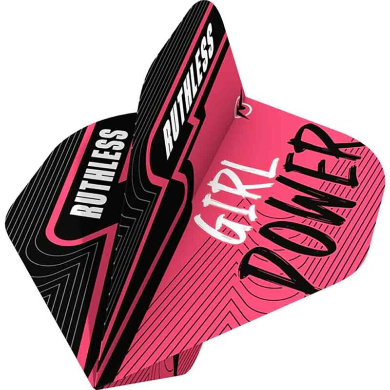 Billaresbalsalobre Ruthless Standard Girl Power Pink - Imagen 3