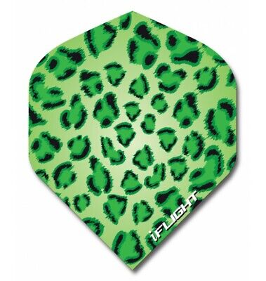 Billaresbalsalobre Pluma Ruthless Invincible Standard Leo Verde