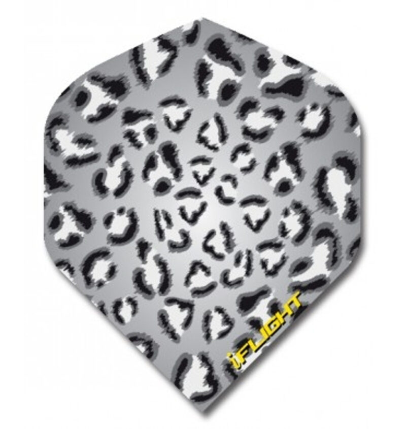 Billaresbalsalobre Pluma Ruthless Invincible Standard Leo Gris