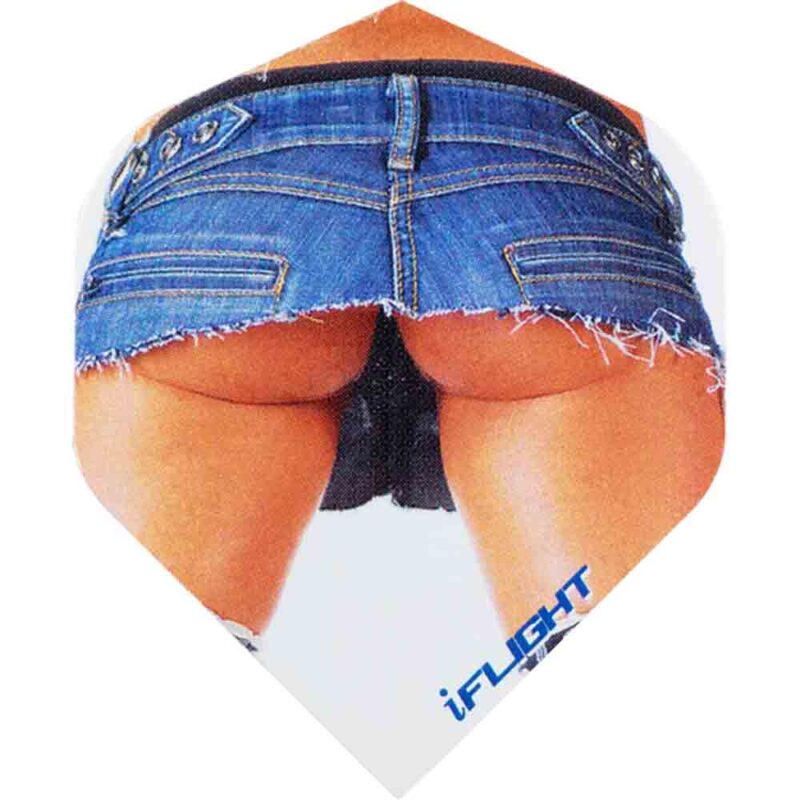 Billaresbalsalobre Plumas Designa Horror Show No2 Std Sexy Girld F0797