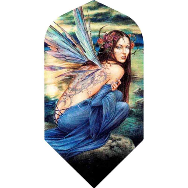 Billaresbalsalobre Plumas Designa Alchemy Slim Sylundine
