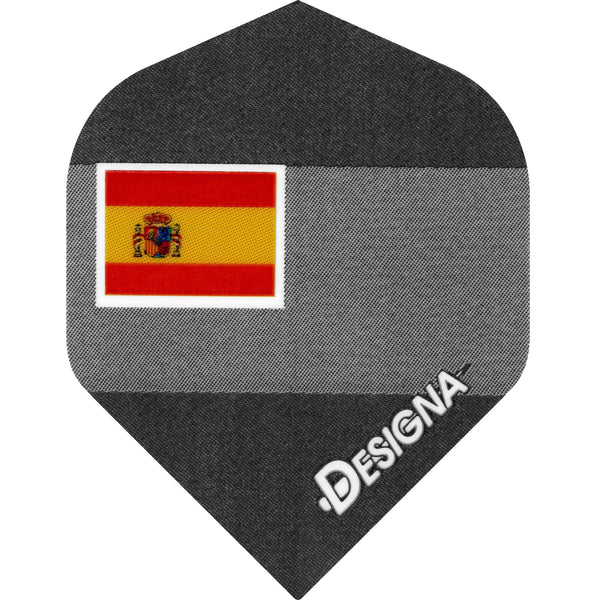 Billaresbalsalobre Plumas Designa Extra Spain F0641