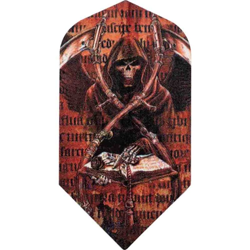 Billaresbalsalobre Plumas Ruthless Alchemy Slim Day of Reckoning
