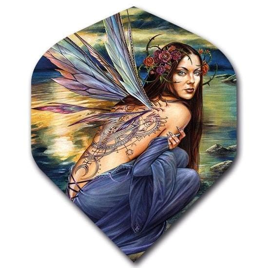 Billaresbalsalobre Plumas Designa Alchemy Standard Sylundine