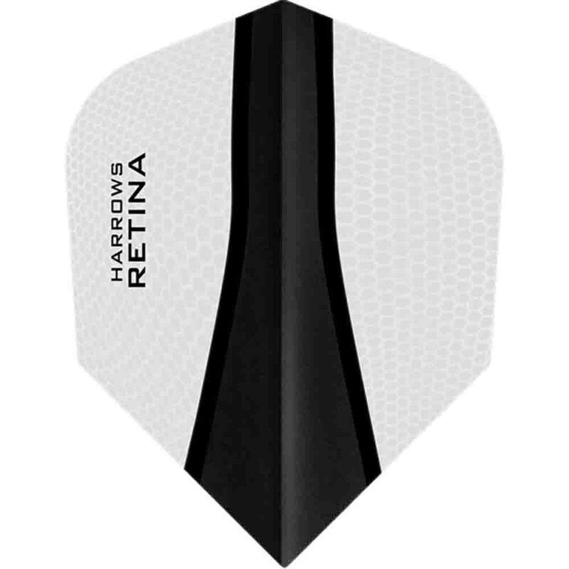 Billaresbalsalobre Plumas Harrows Retina Standard Clear Invert