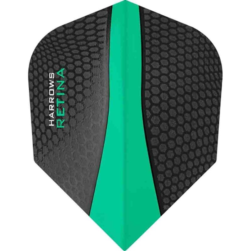 Billaresbalsalobre Plumas Harrows Retina Standard Forest