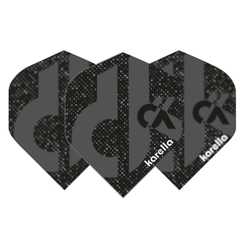 Billaresbalsalobre Pluma Karella Daniel Klose Black 8280.01 - Imagen 2