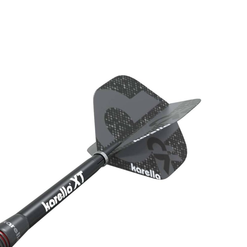 Billaresbalsalobre Pluma Karella Daniel Klose Black 8280.01 - Imagen 3