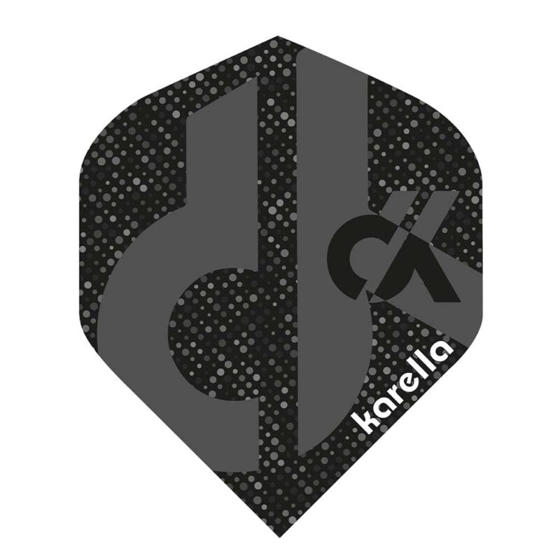 Billaresbalsalobre Pluma Karella Daniel Klose Black 8280.01