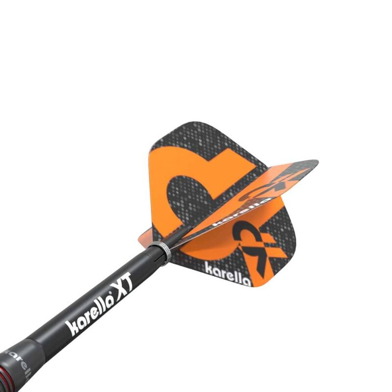 Billaresbalsalobre Pluma Karella Daniel Klose Orange 8280.02 - Imagen 3
