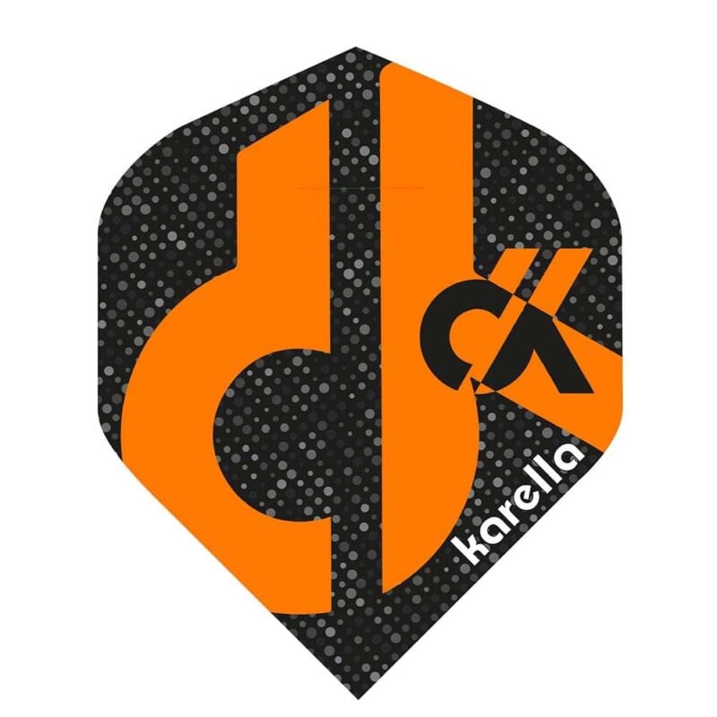 Billaresbalsalobre Pluma Karella Daniel Klose Orange 8280.02