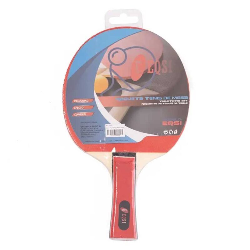 Billaresbalsalobre Pala Ping Pong Softee Eqsi 70016. - Imagen 4