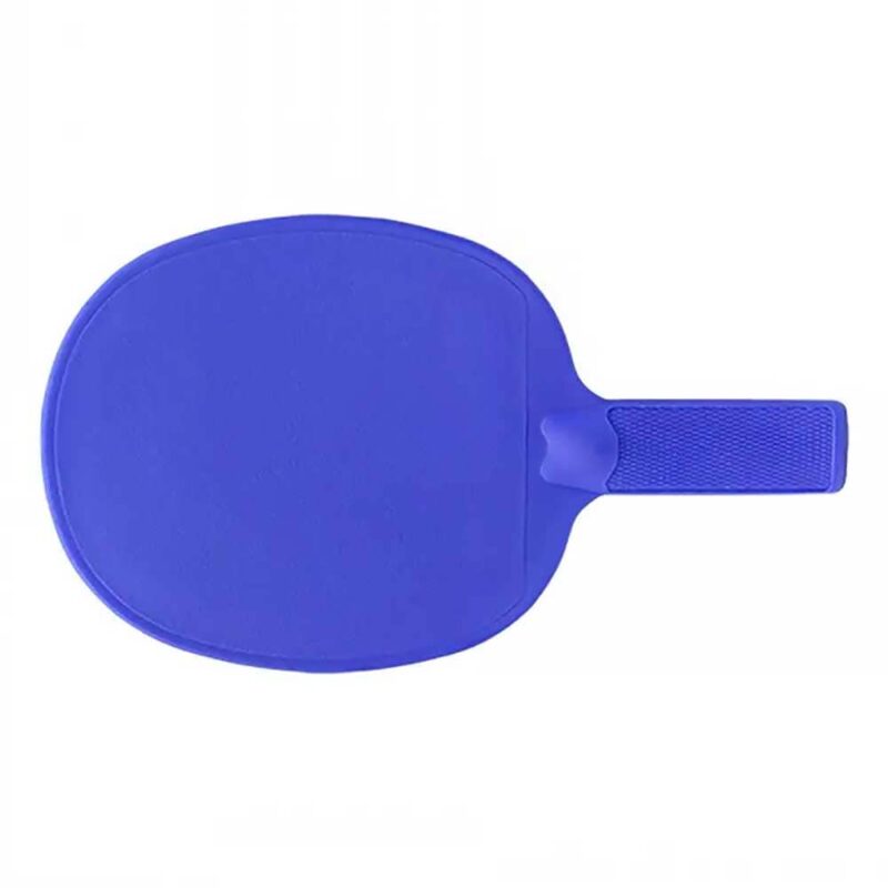 Billaresbalsalobre Pala Ping Pong Softee PVC Azul 25164.028.1 - Imagen 2