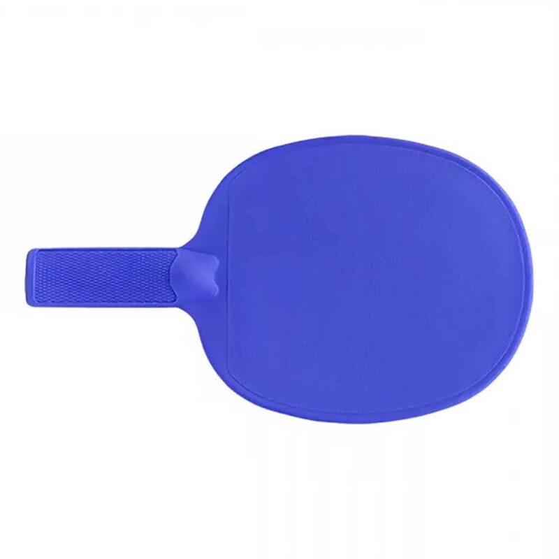 Billaresbalsalobre Pala Ping Pong Softee PVC Azul 25164.028.1 - Imagen 3