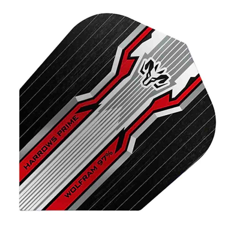 Billaresbalsalobre Plumas Harrows Darts Flights Prime Wolfram