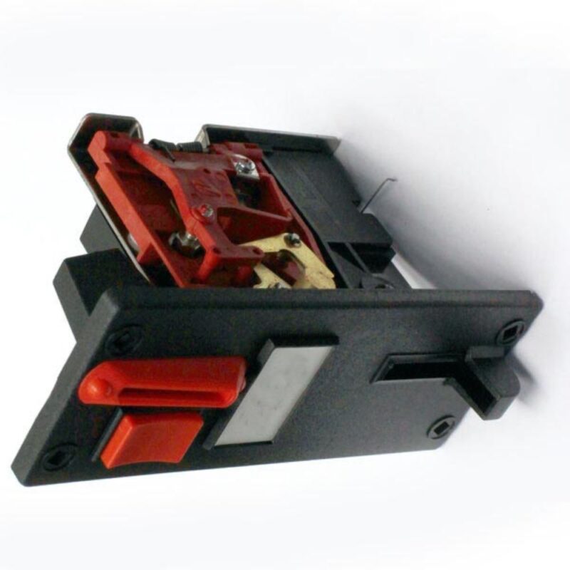 Billaresbalsalobre Monedero Electromecanico 0.50€ - Imagen 3