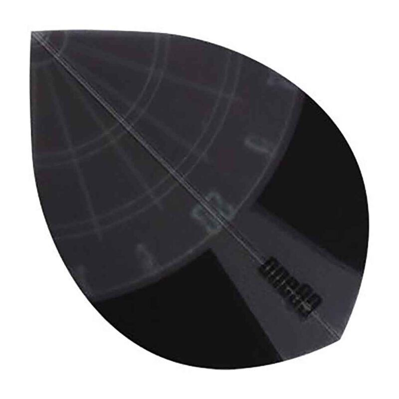 Billaresbalsalobre Pluma Pear One80 Spectra Black - Imagen 2