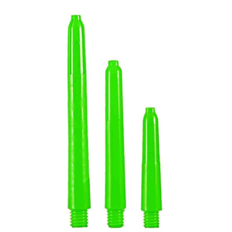 Billaresbalsalobre Cañas Nylon plus Verde Fluro Int (37mm)