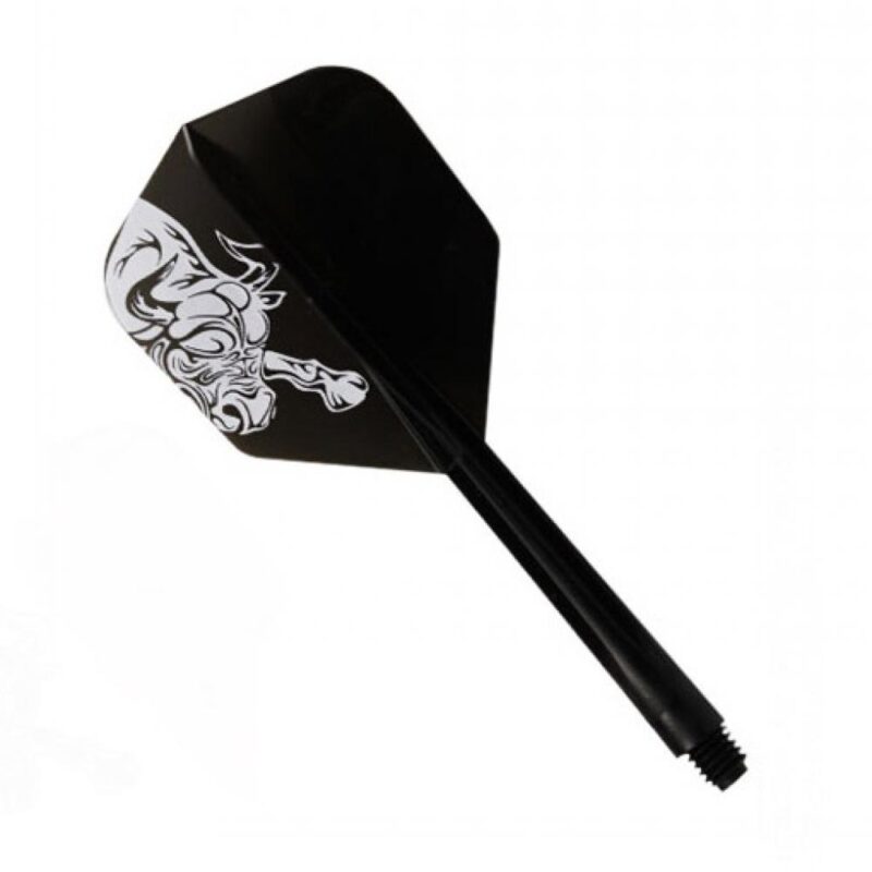 Billaresbalsalobre Plumas Condor flights Shape Jose Augusto Sousa Bull Negra L - Imagen 3