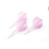 Billaresbalsalobre Plumas Flights Darts Cuesoul Tero AK5 S Gradation Pink Standard